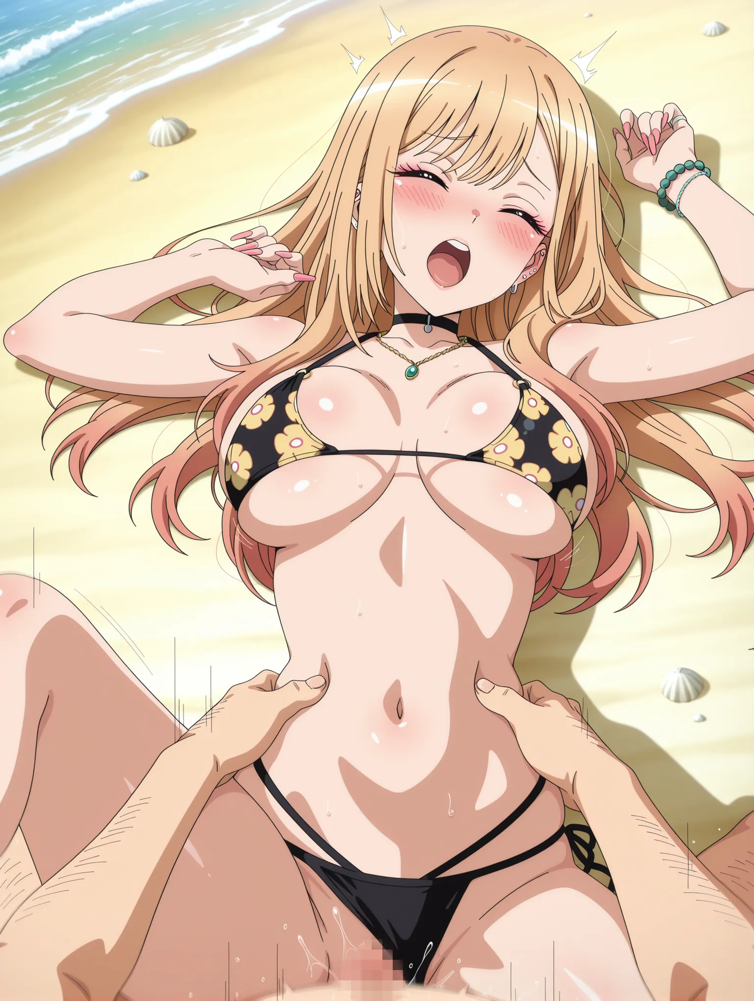 その着せ替え人形は恋をする