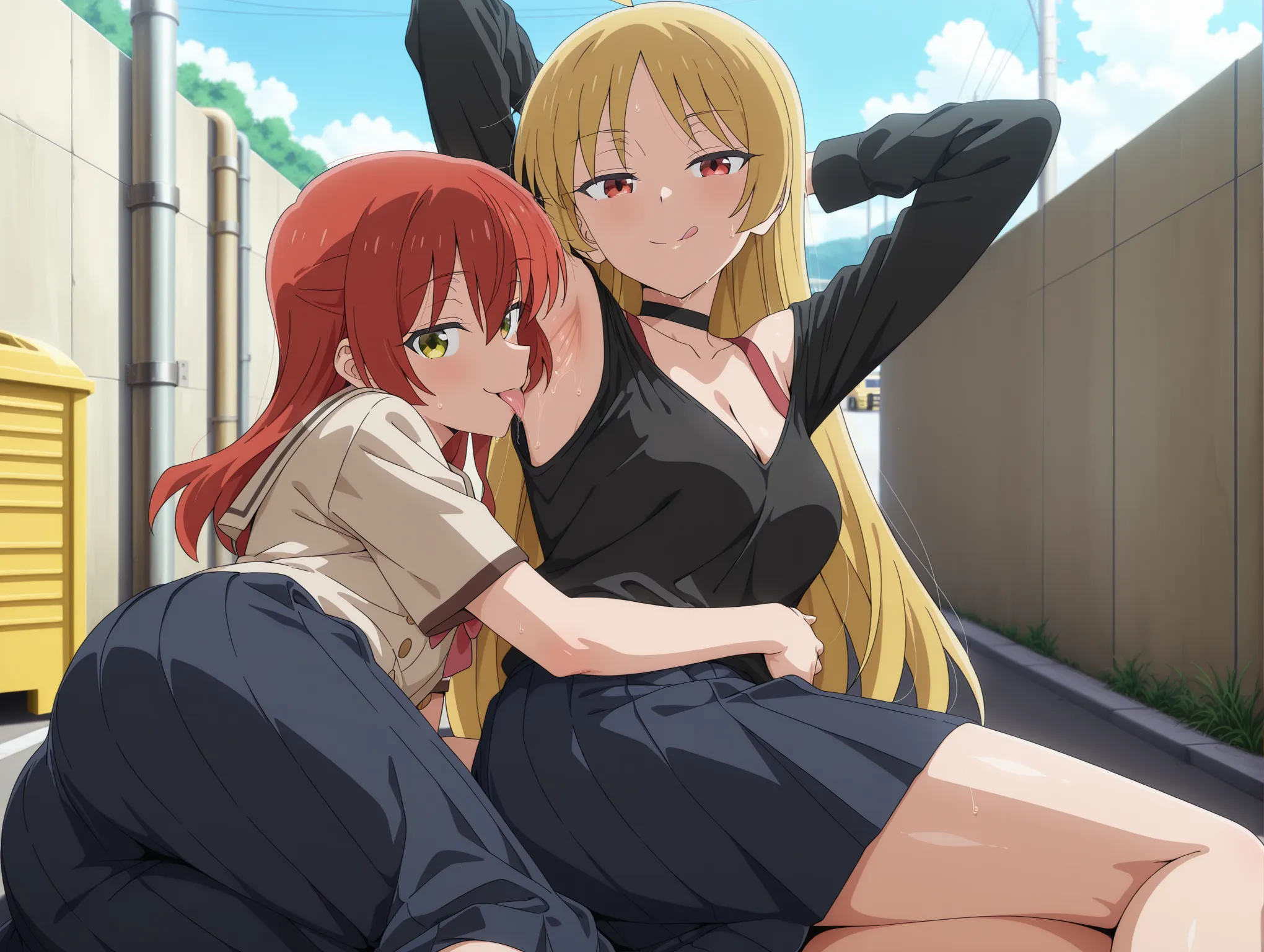 学生服