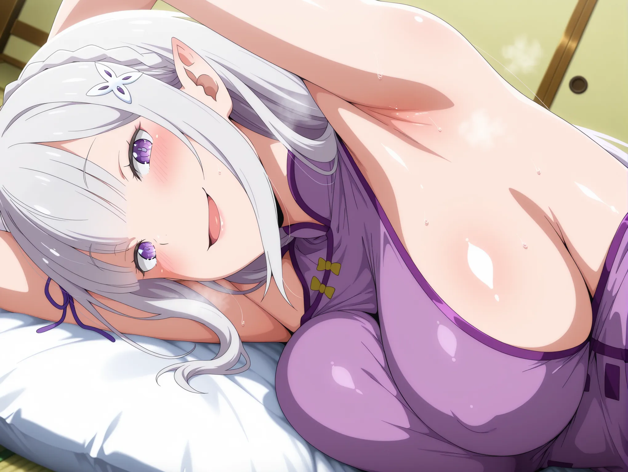 Breasts