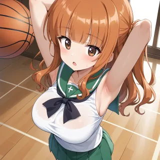 ガールズ＆パンツァー