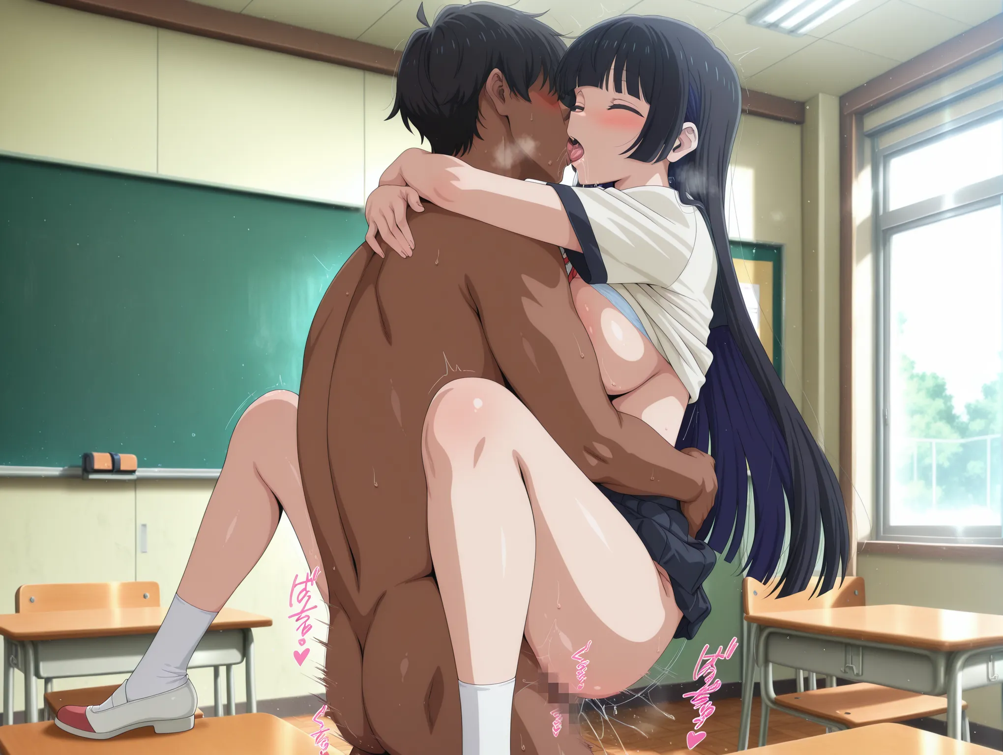 セックス