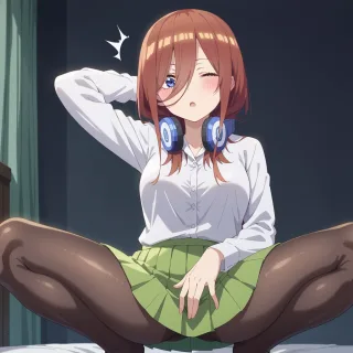 五等分の花嫁