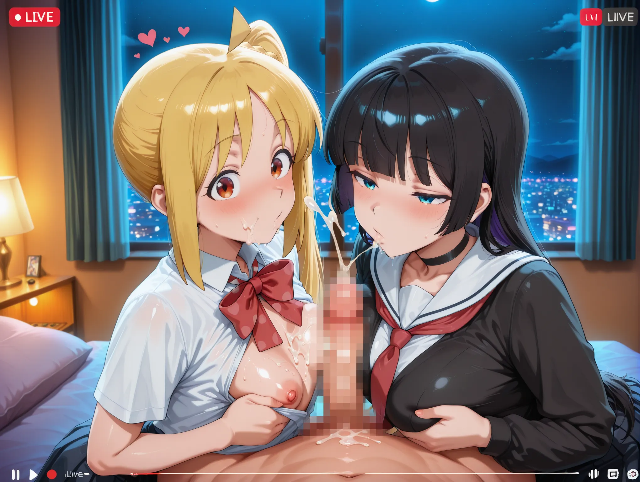 学生服
