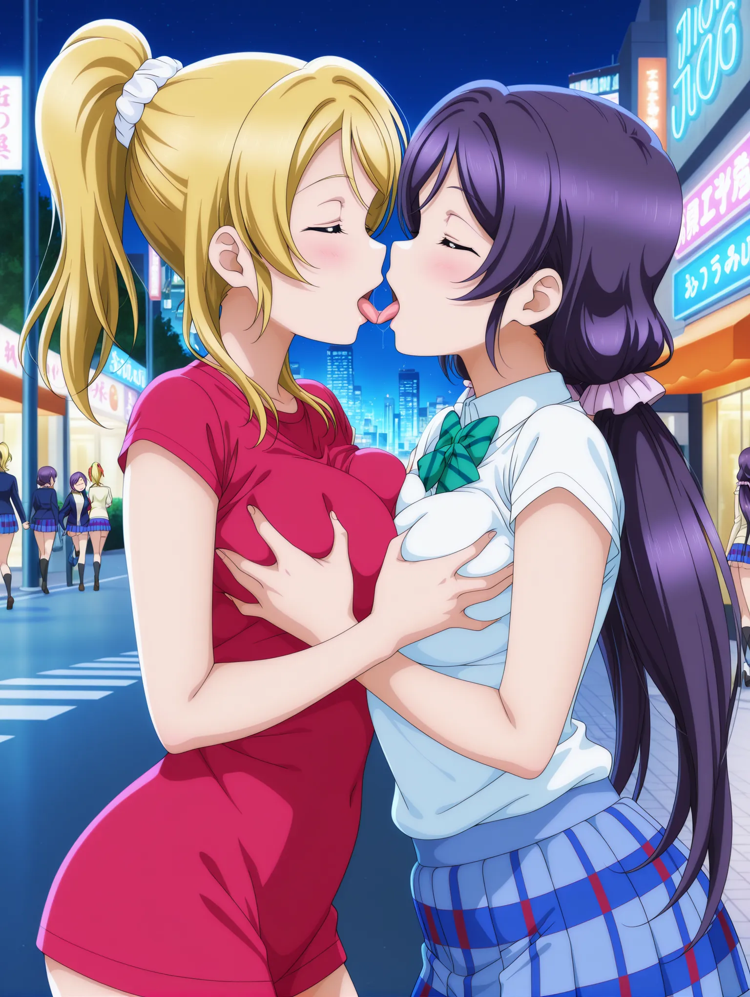 ラブライブ！