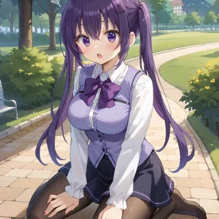 ご注文はうさぎですか？