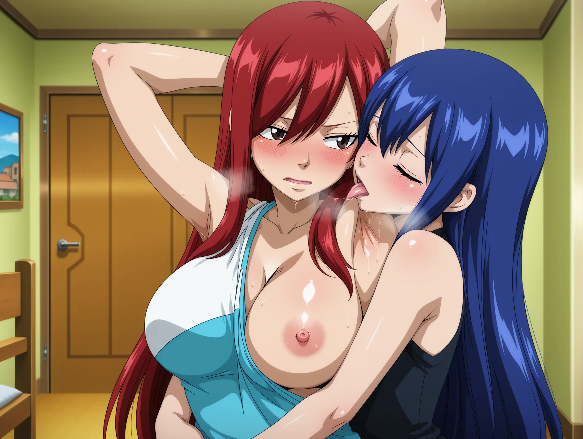 FAIRY TAIL