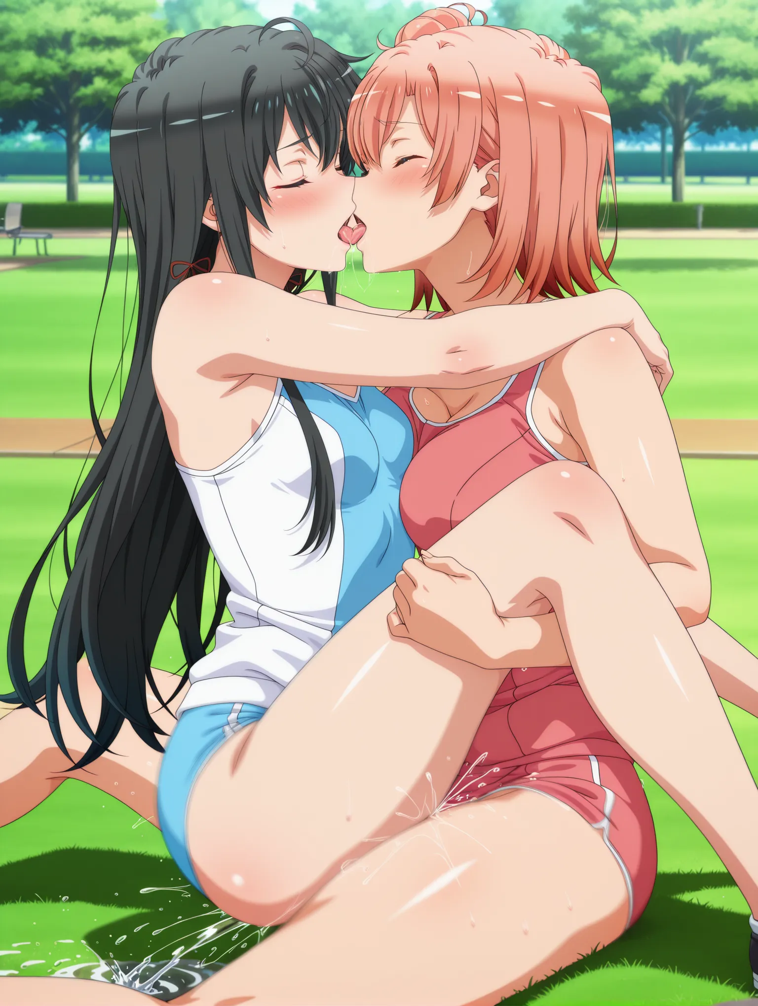 貝合わせ