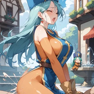 ドラゴンクエスト