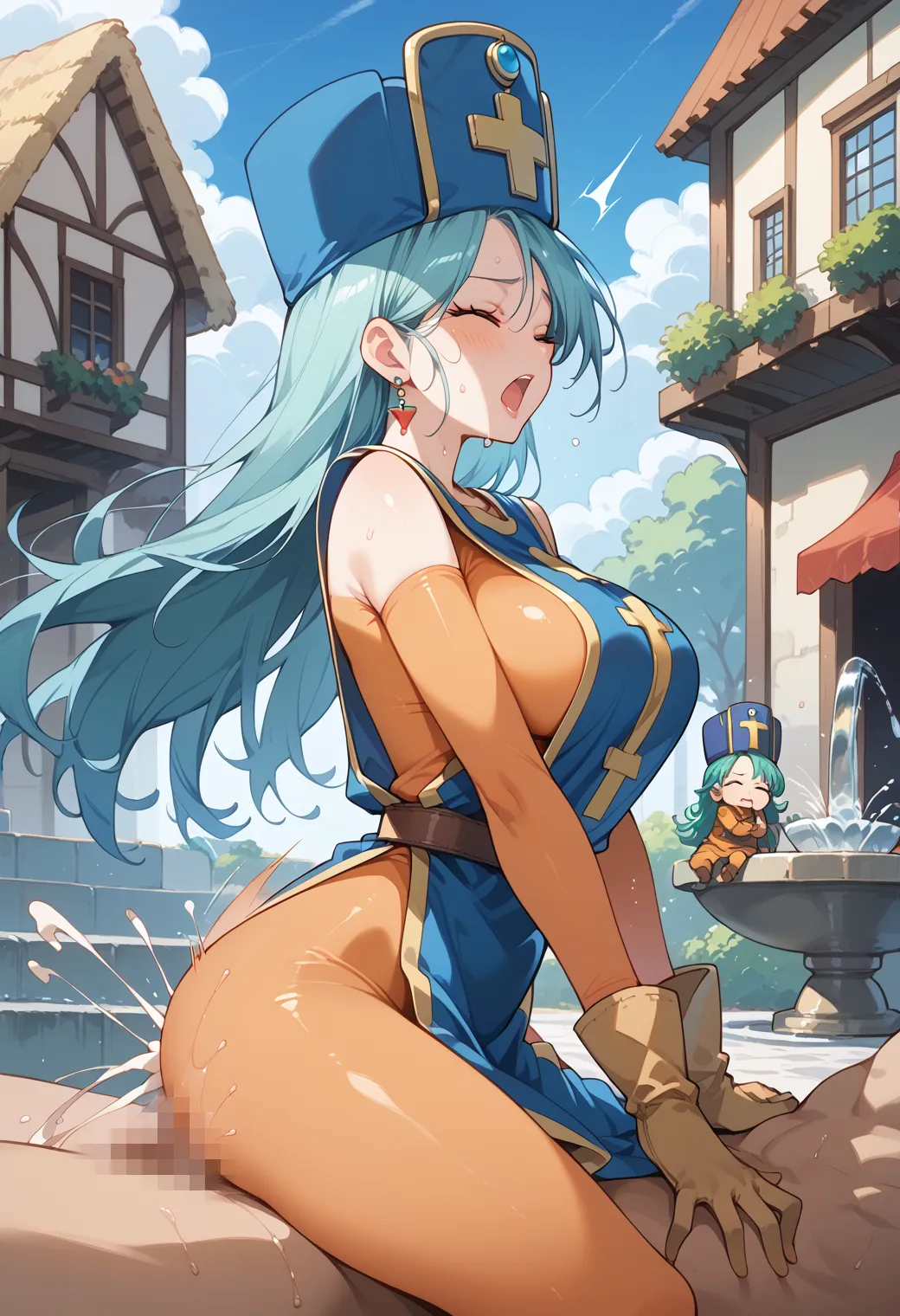 ドラゴンクエスト