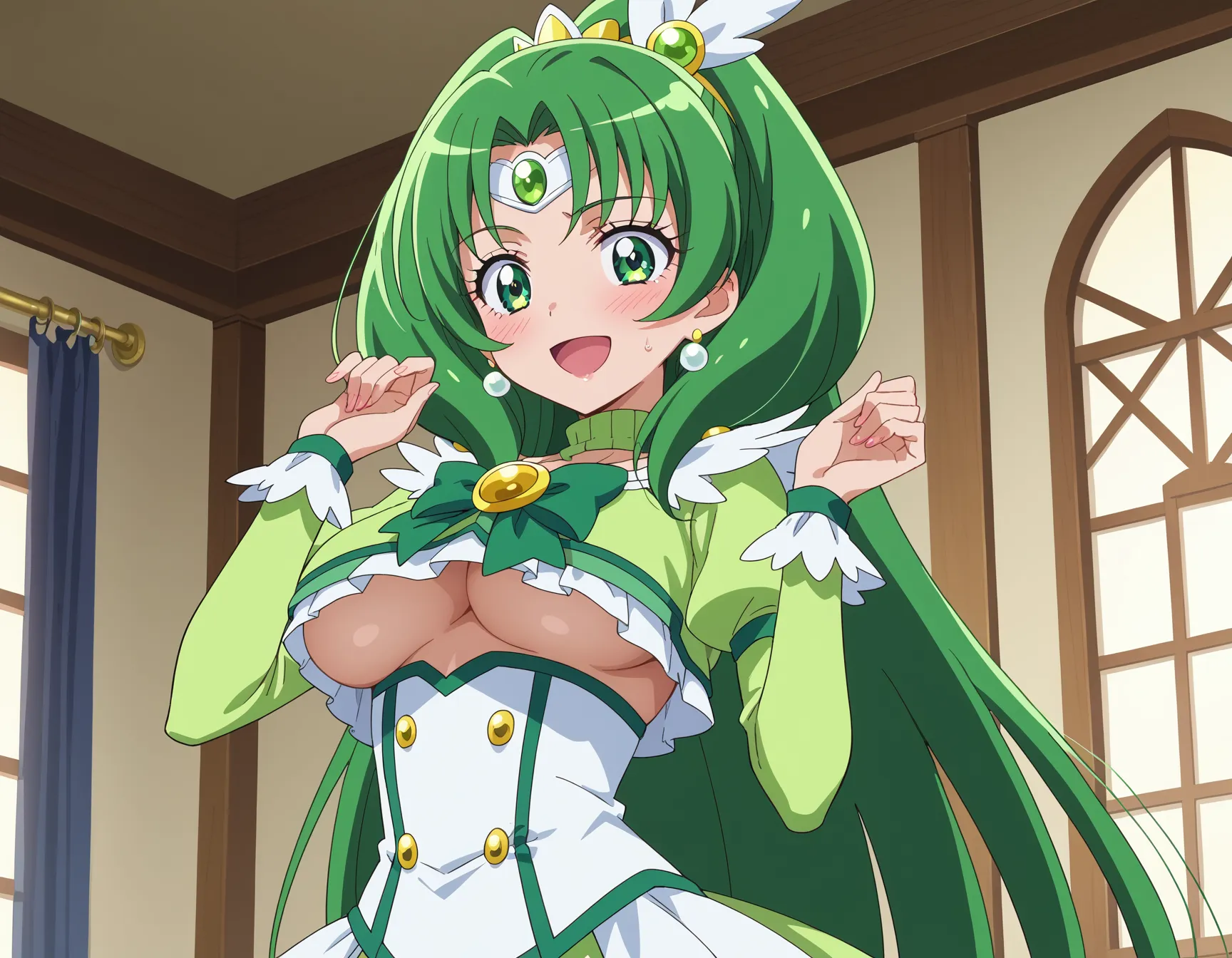 スマイルプリキュア！