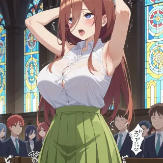 オナニー