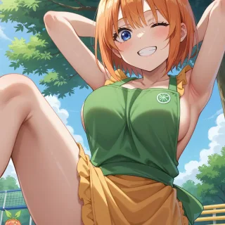 五等分の花嫁