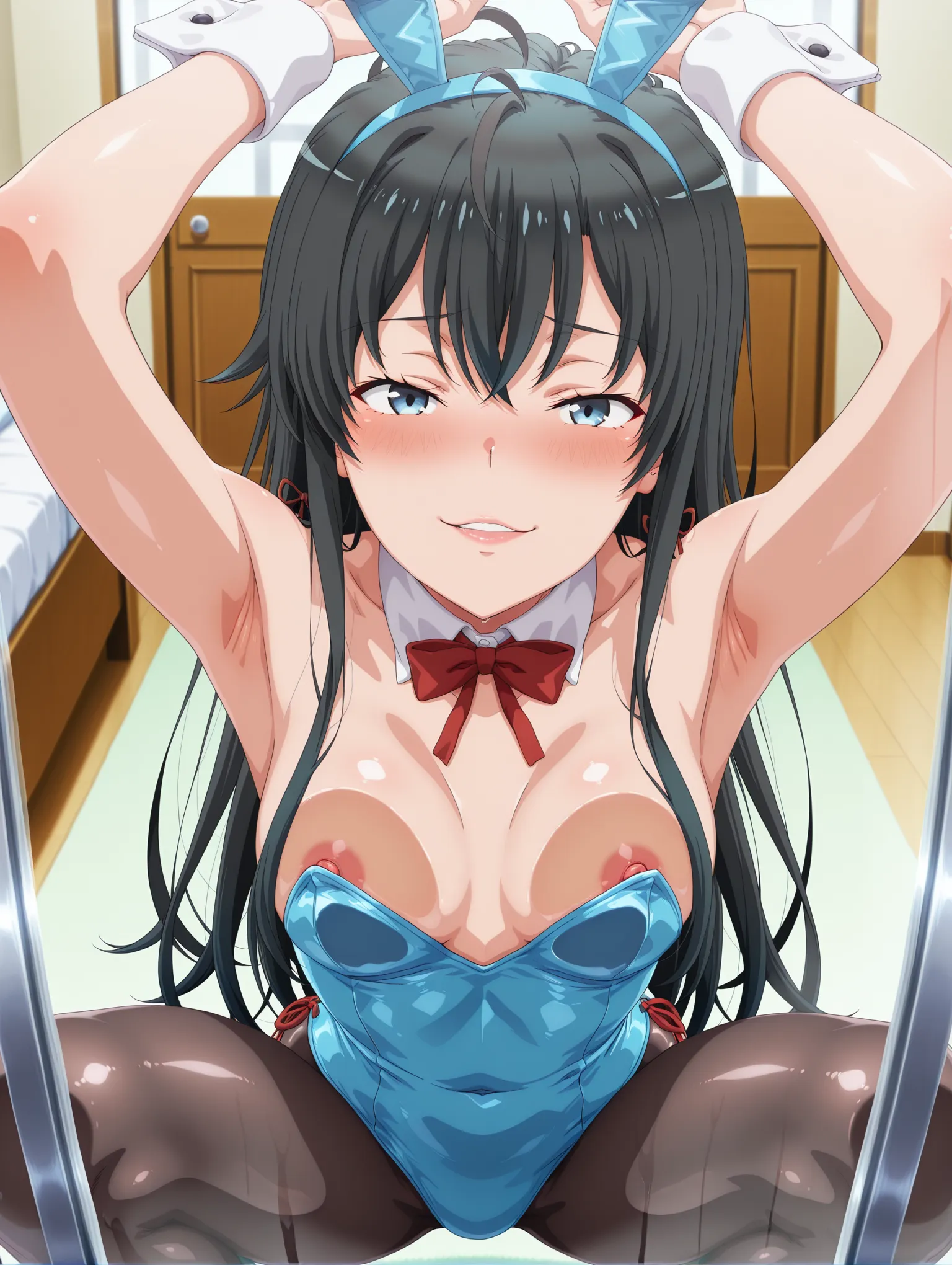 バニーガール
