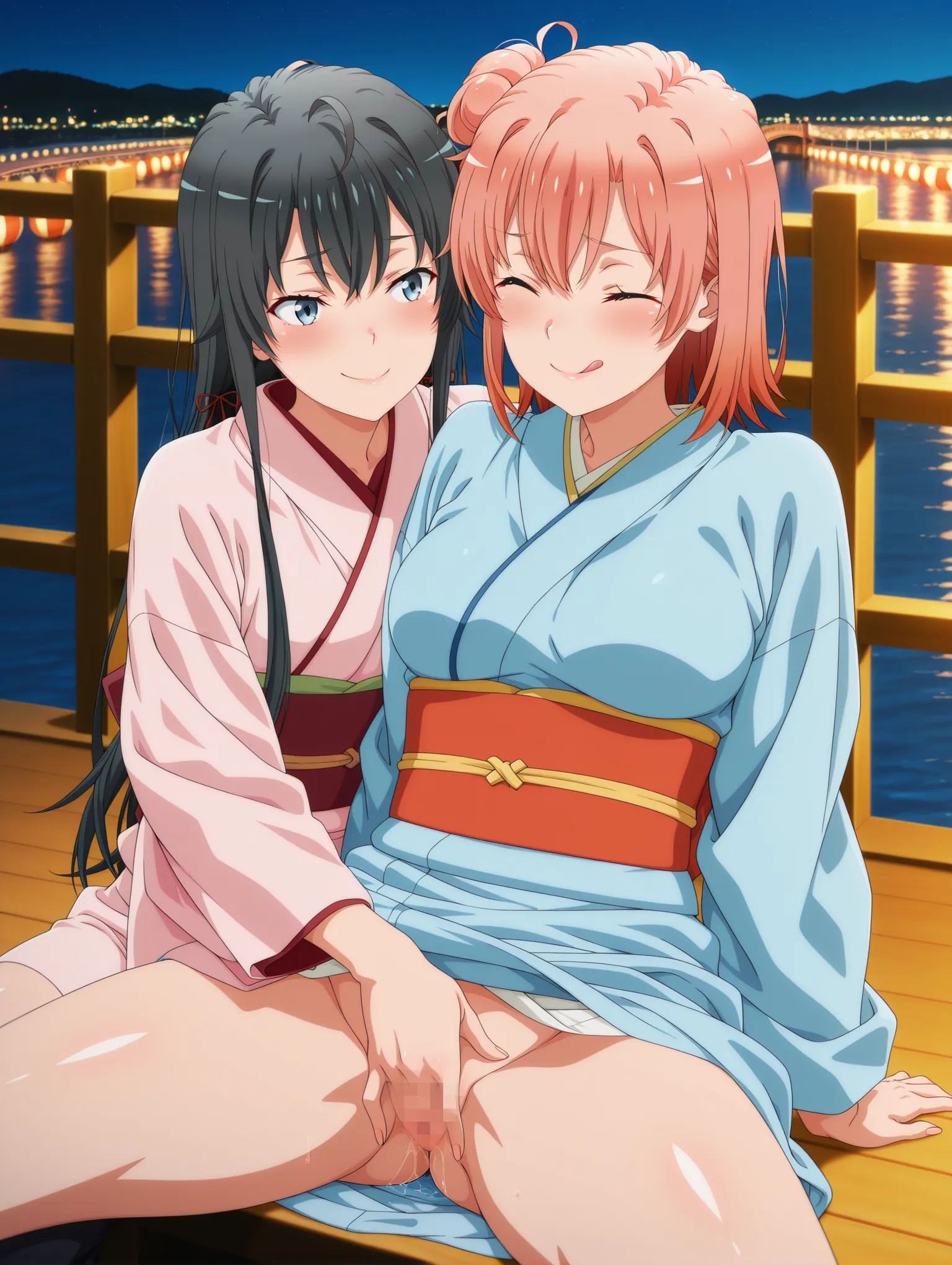 着物
