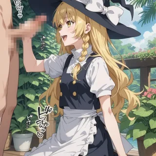 手コキ