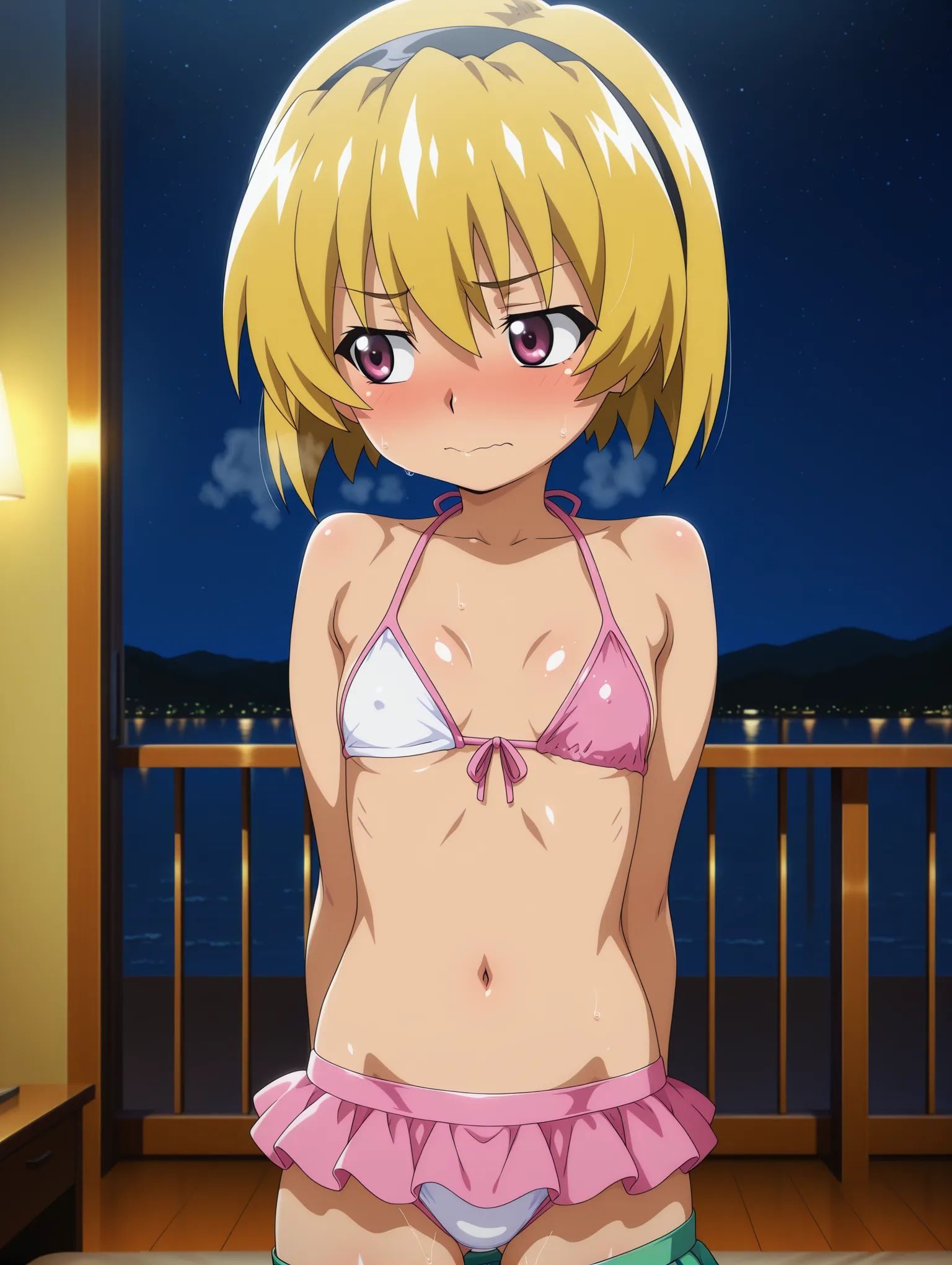 Higurashi When They Cry