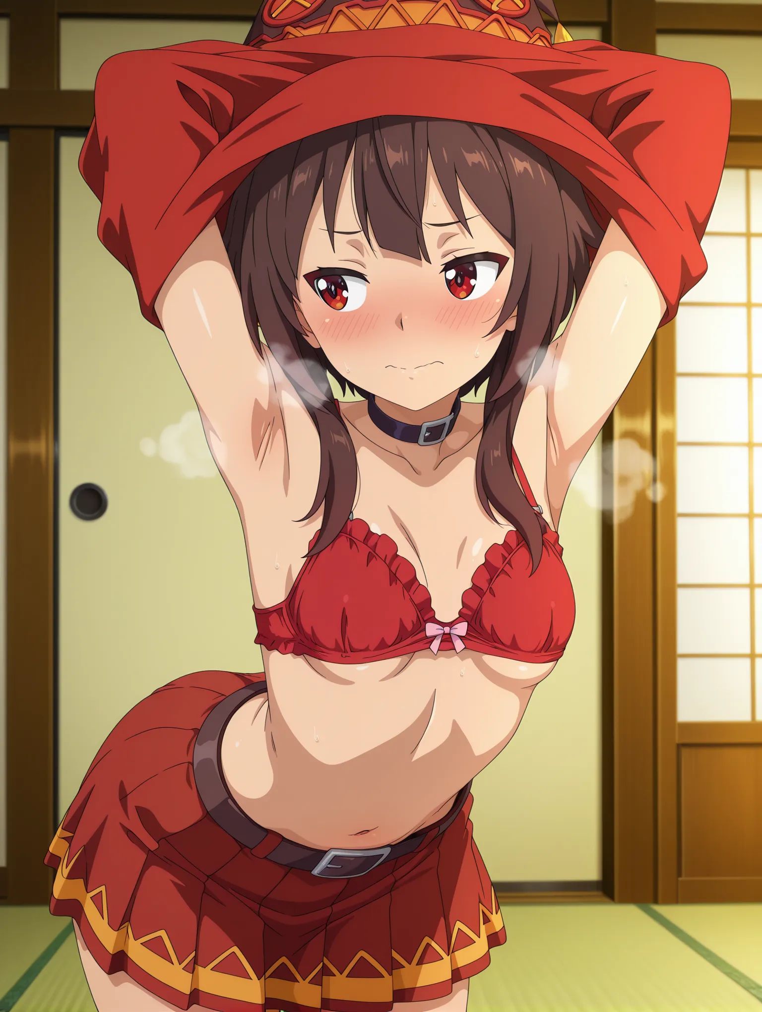 この素晴らしい世界に祝福を！