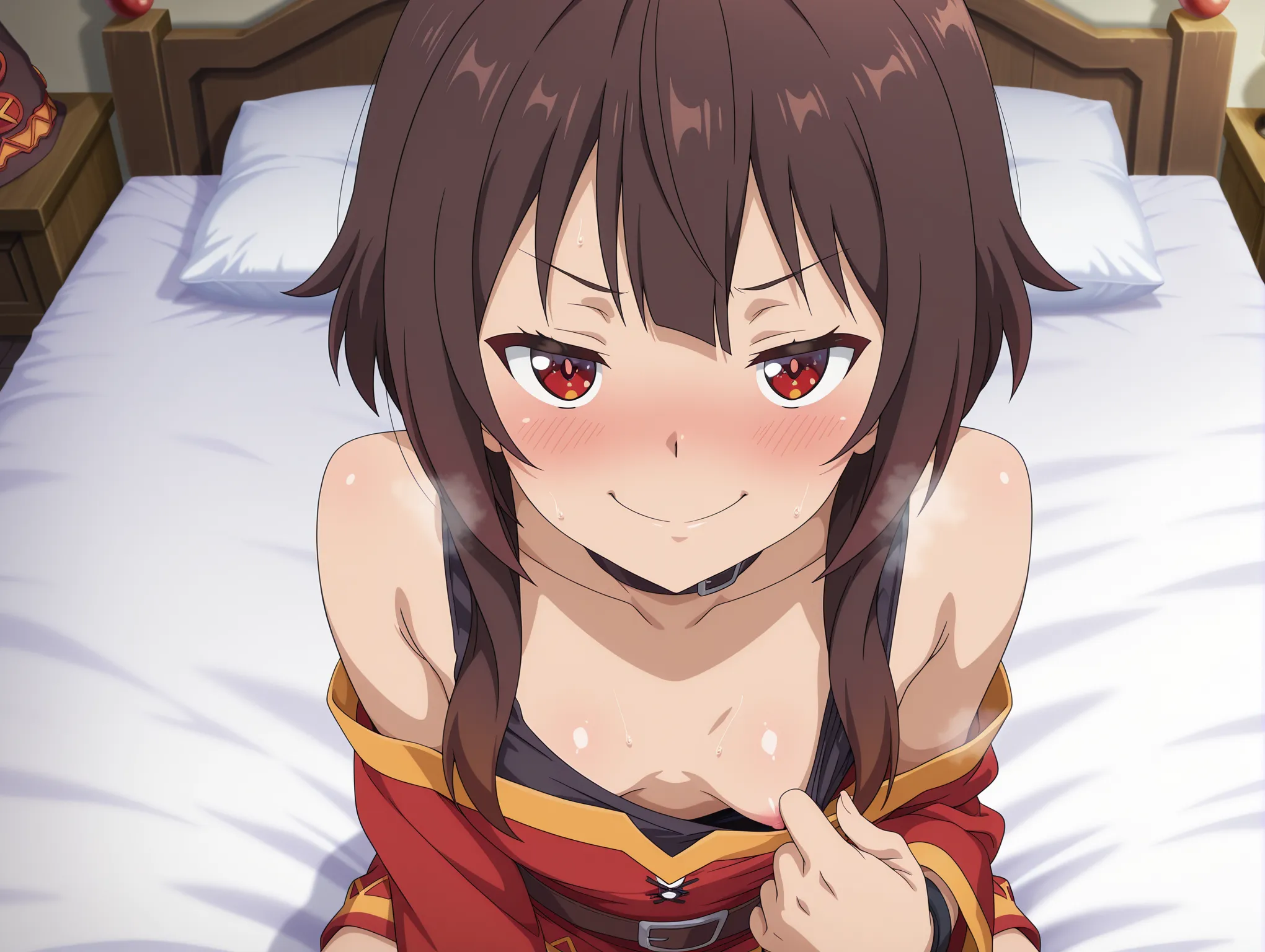 この素晴らしい世界に祝福を！