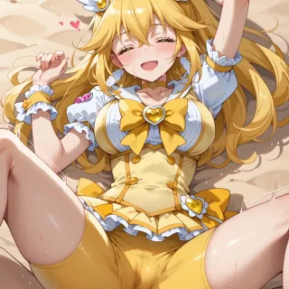 Magical Girl