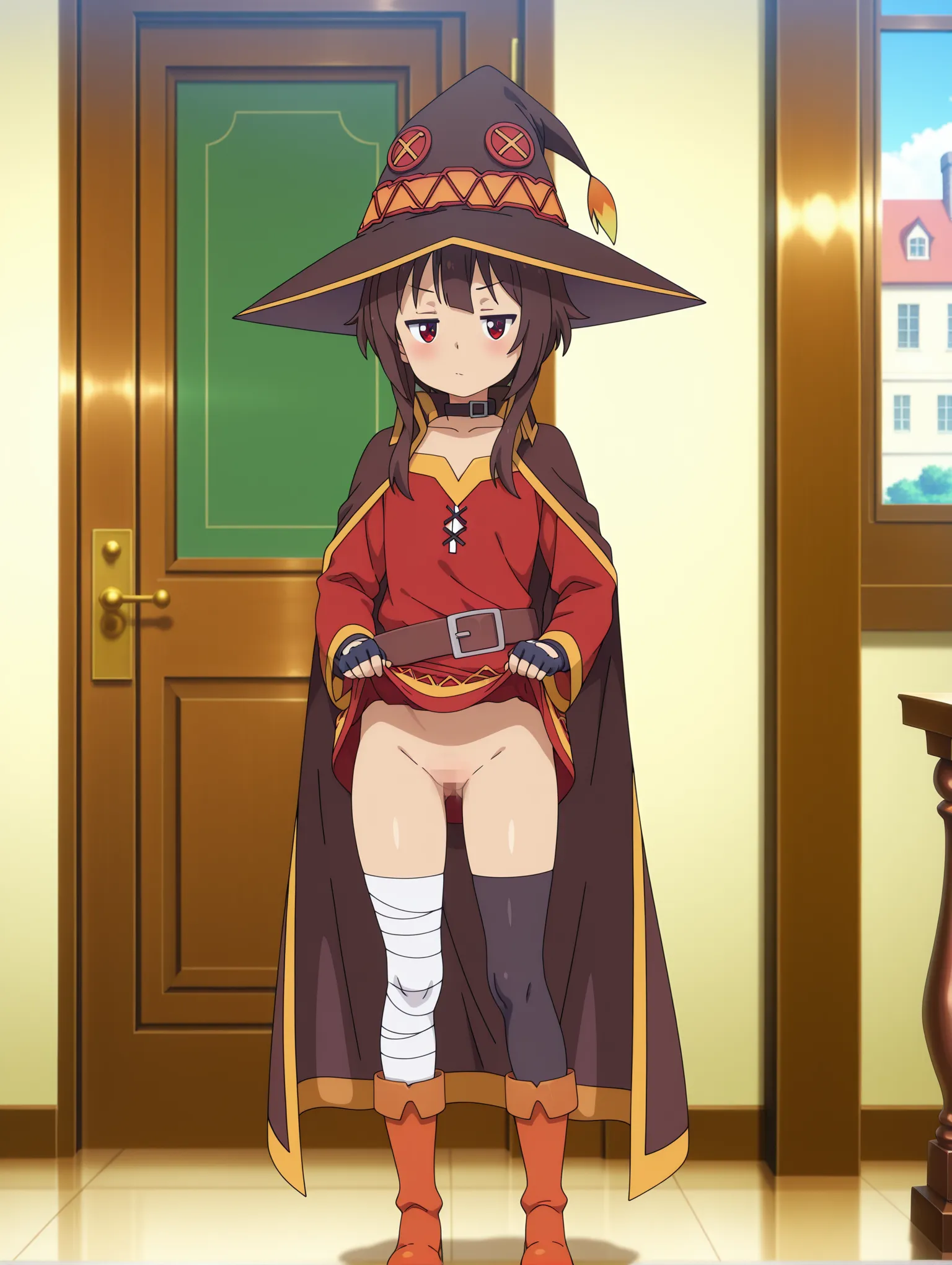 この素晴らしい世界に祝福を！