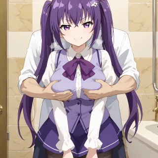 ご注文はうさぎですか？
