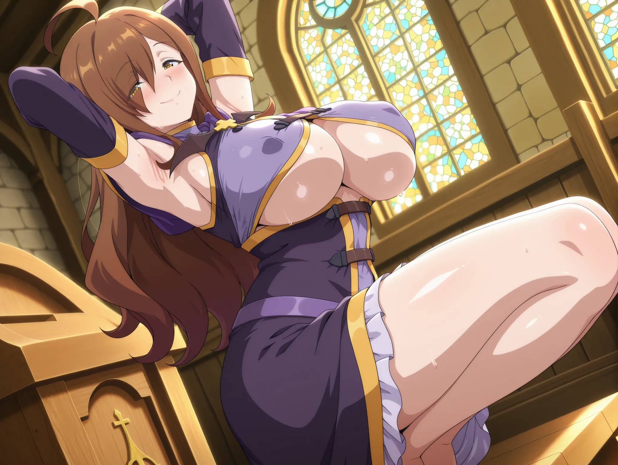 下乳