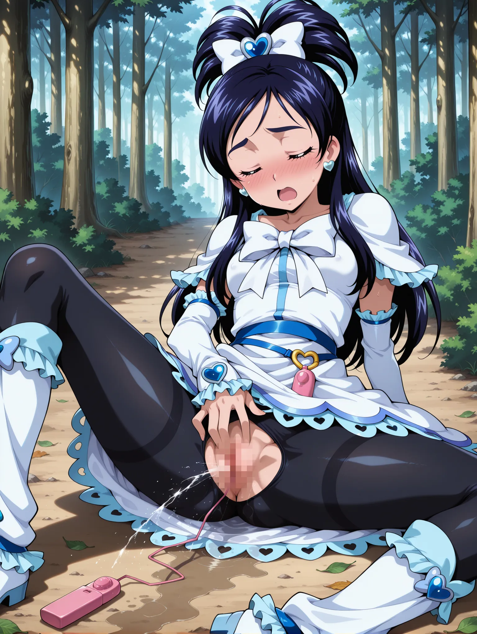 オナニー