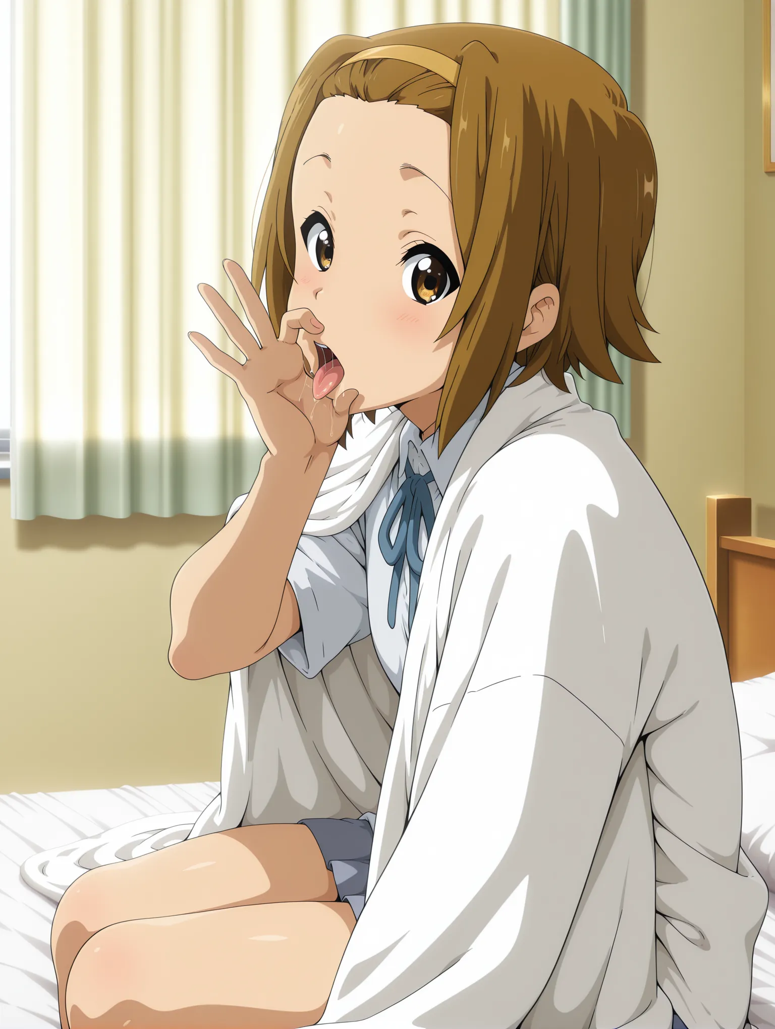 学生服