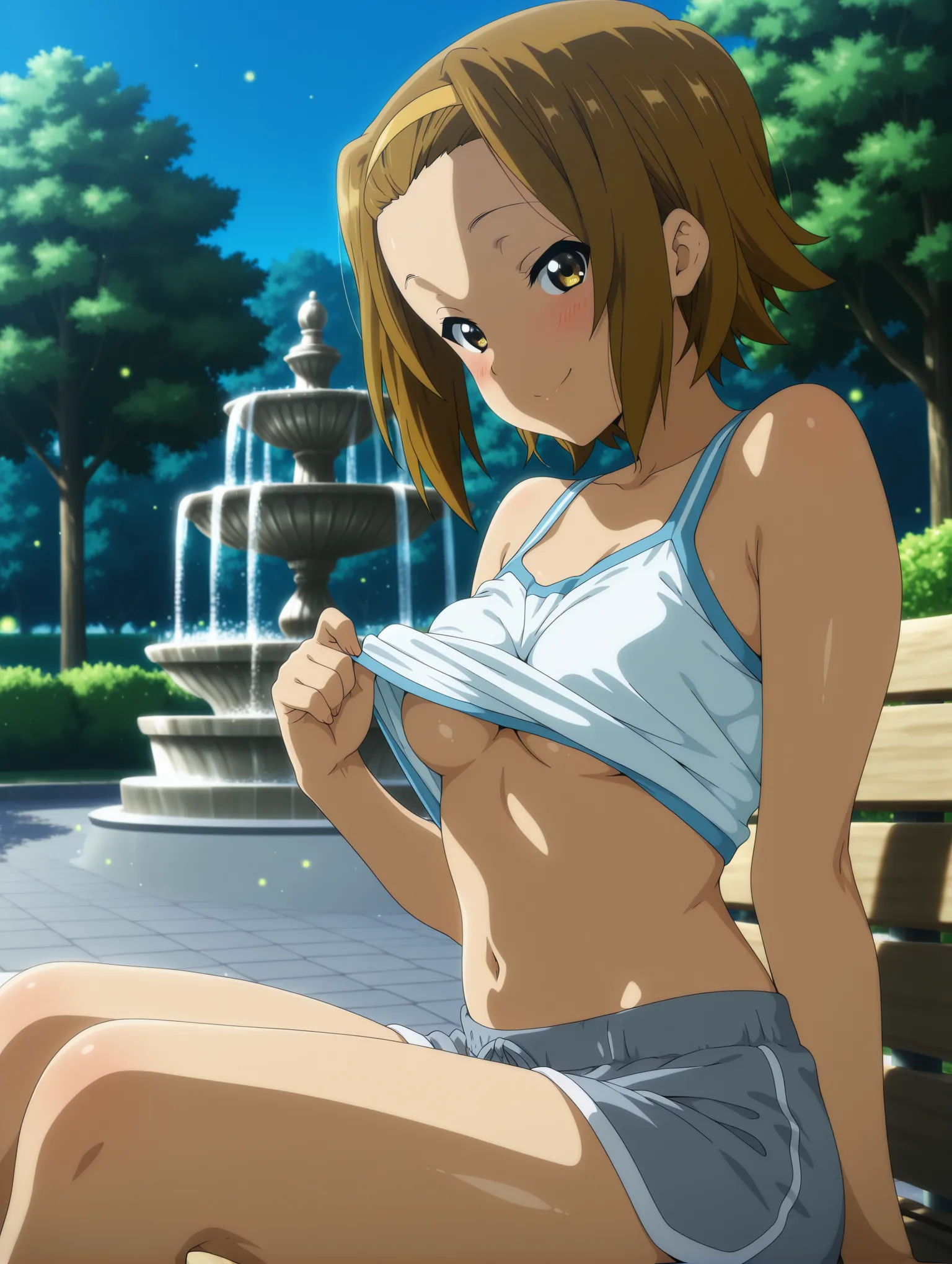 下乳