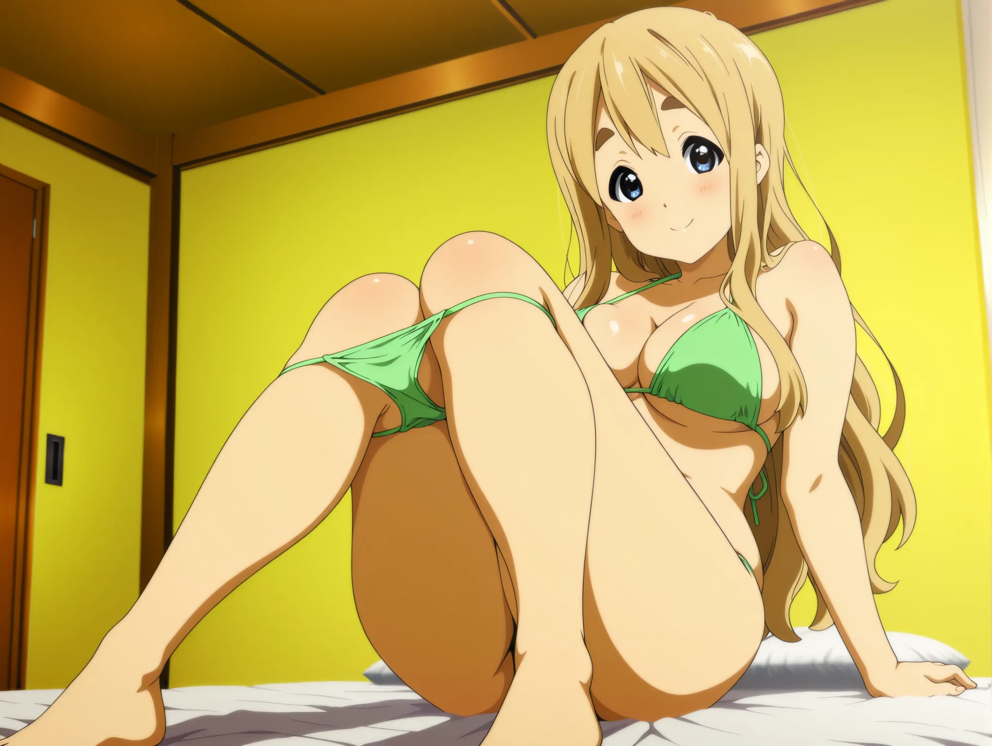 けいおん！