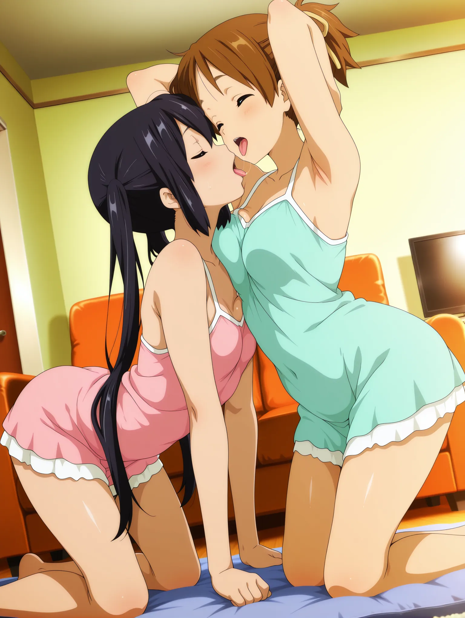 K-ON!