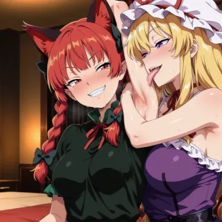 東方Project
