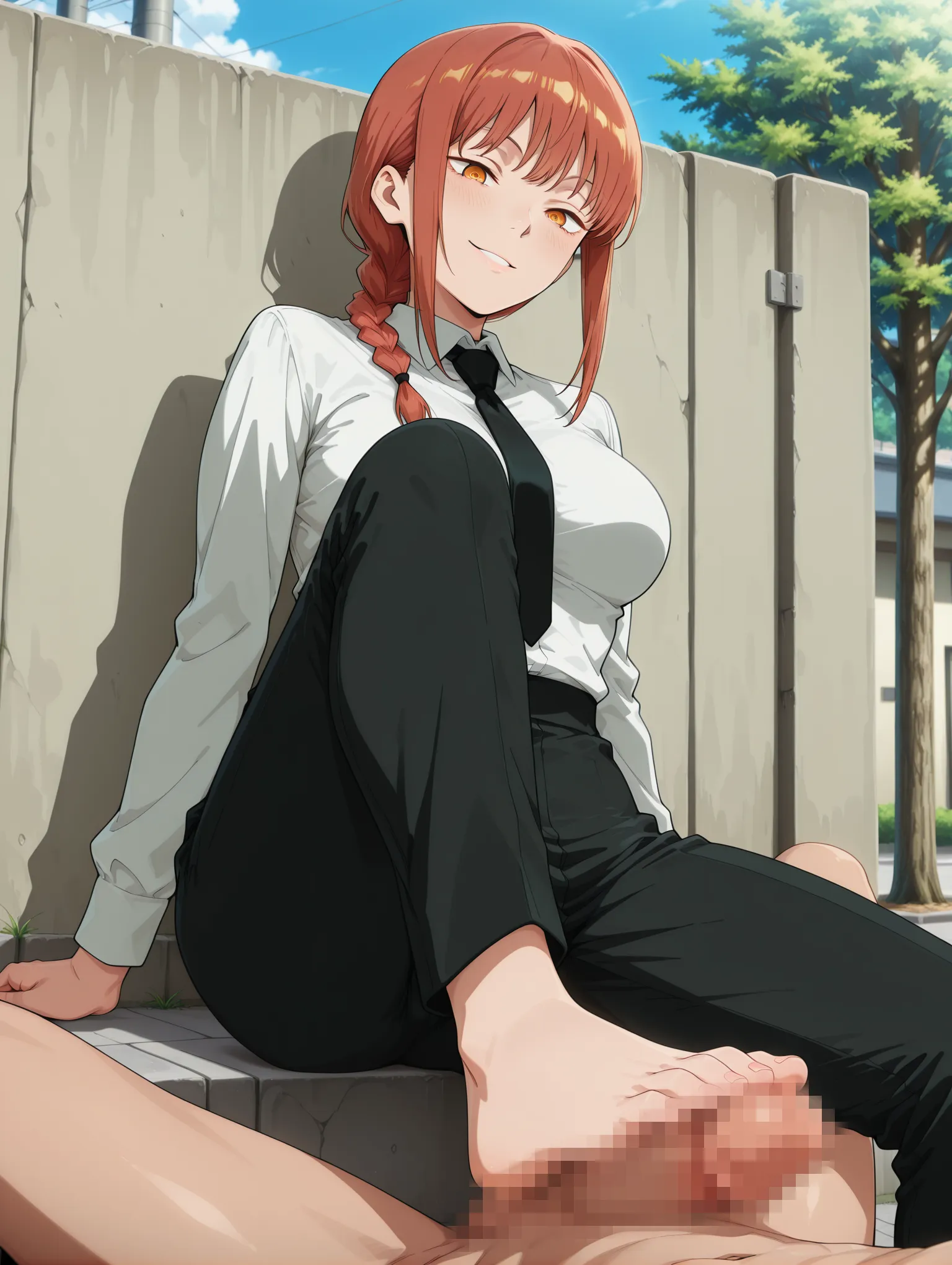 女性優位