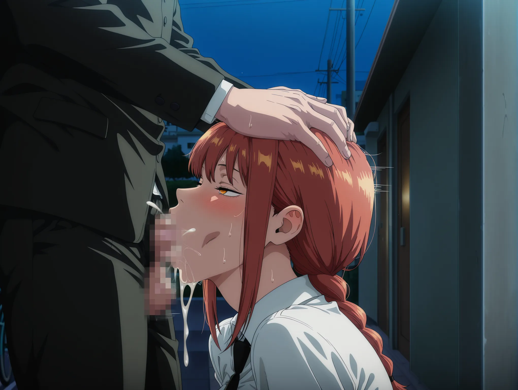 Blowjob