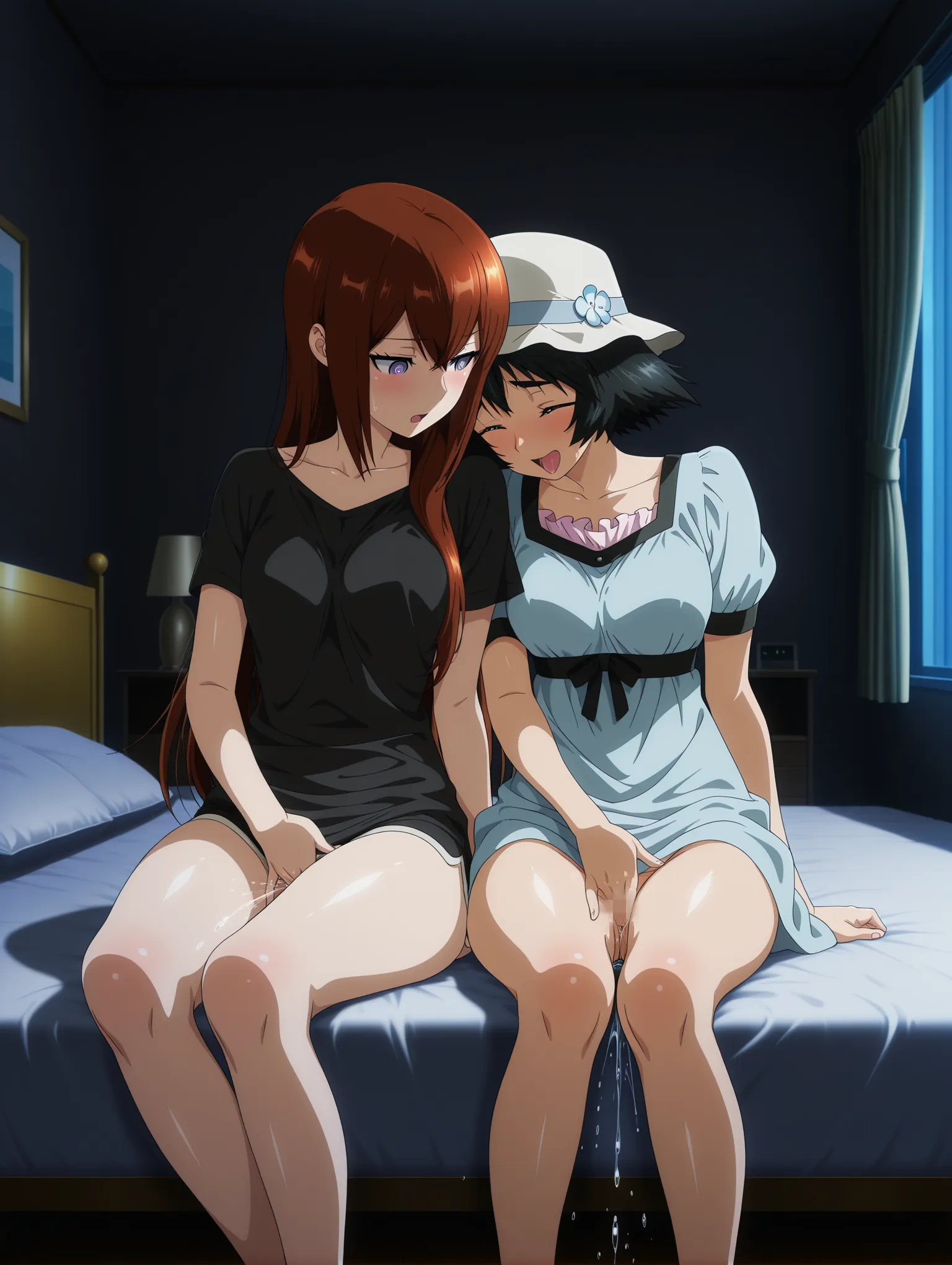 STEINS;GATE