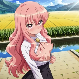 ゼロの使い魔