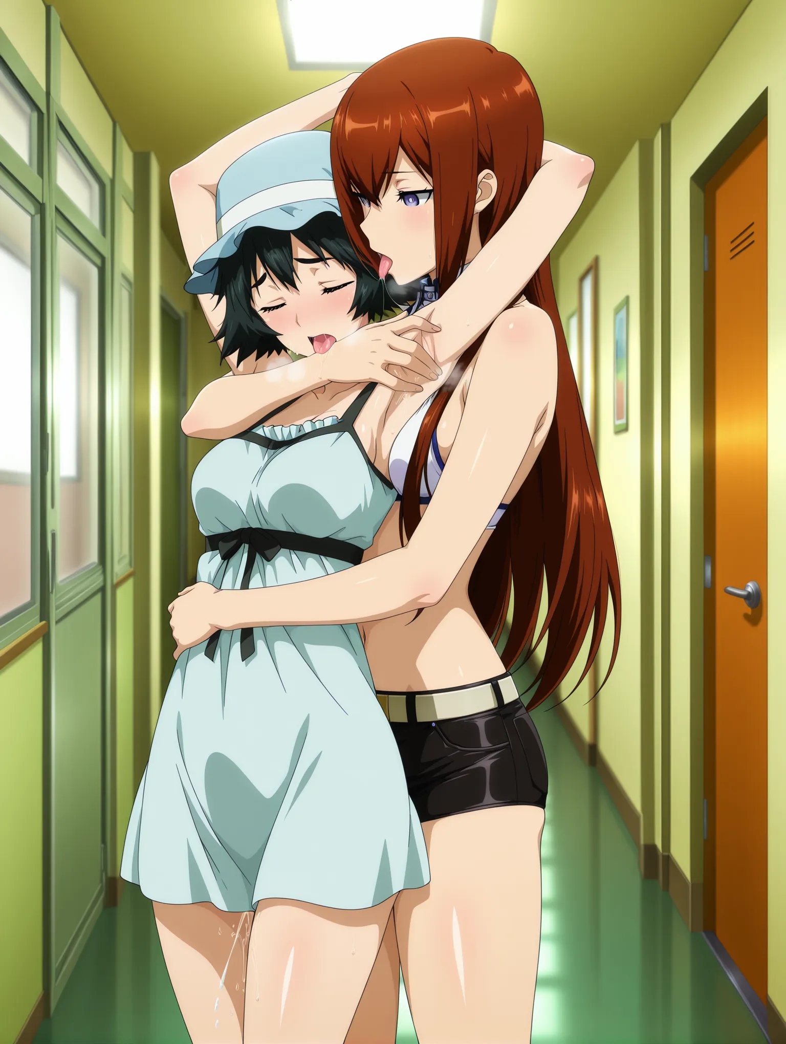 STEINS;GATE