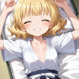 ご注文はうさぎですか？