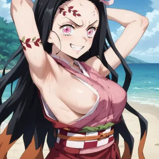 鬼滅の刃