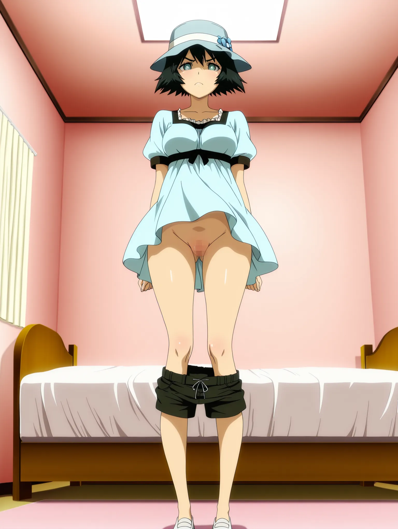 STEINS;GATE