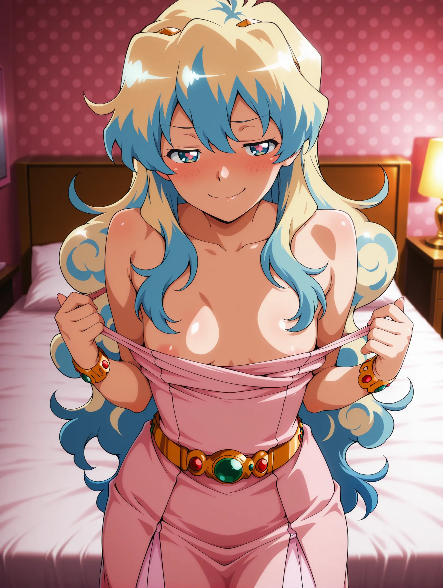 着替え