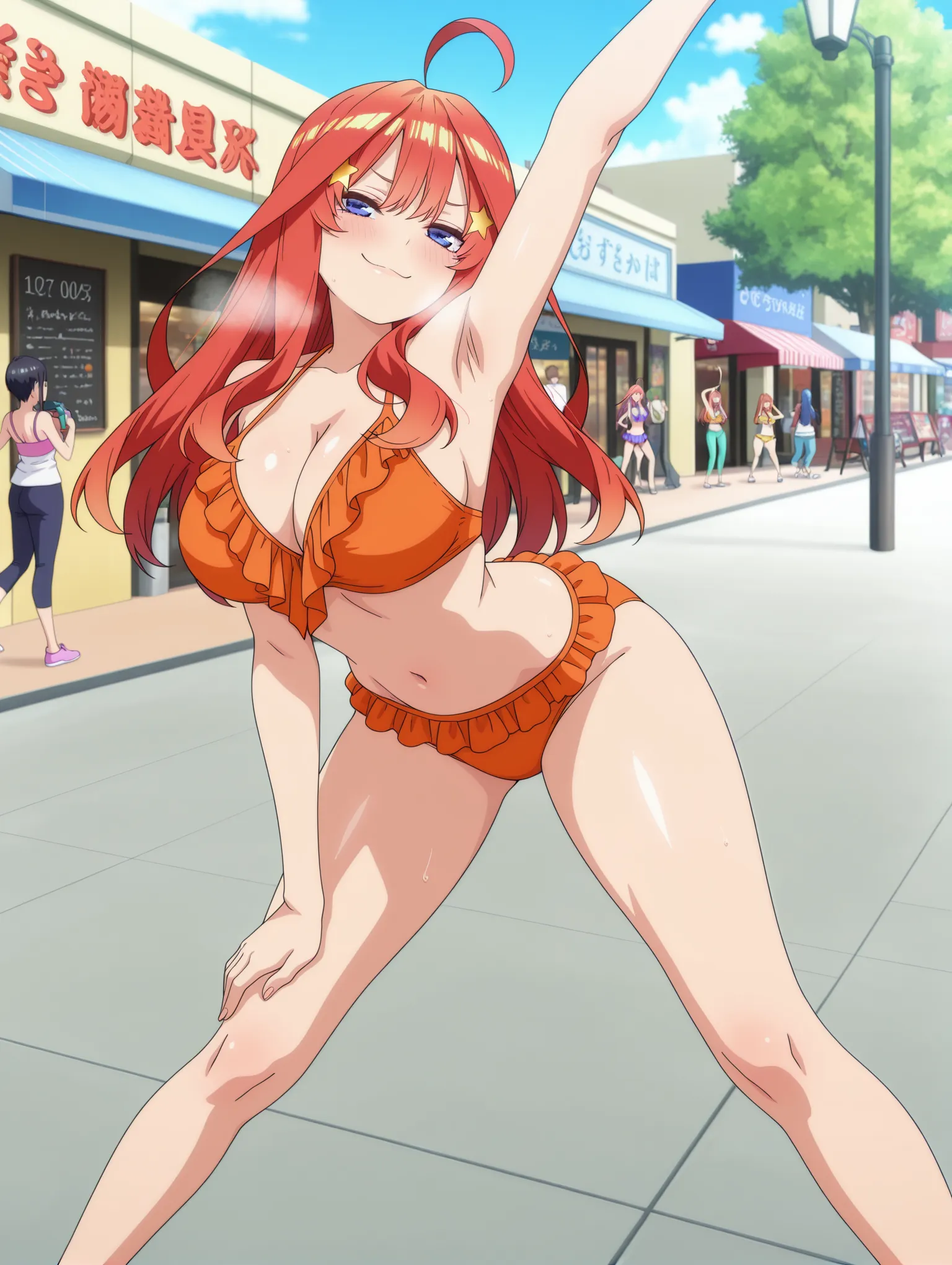 五等分の花嫁