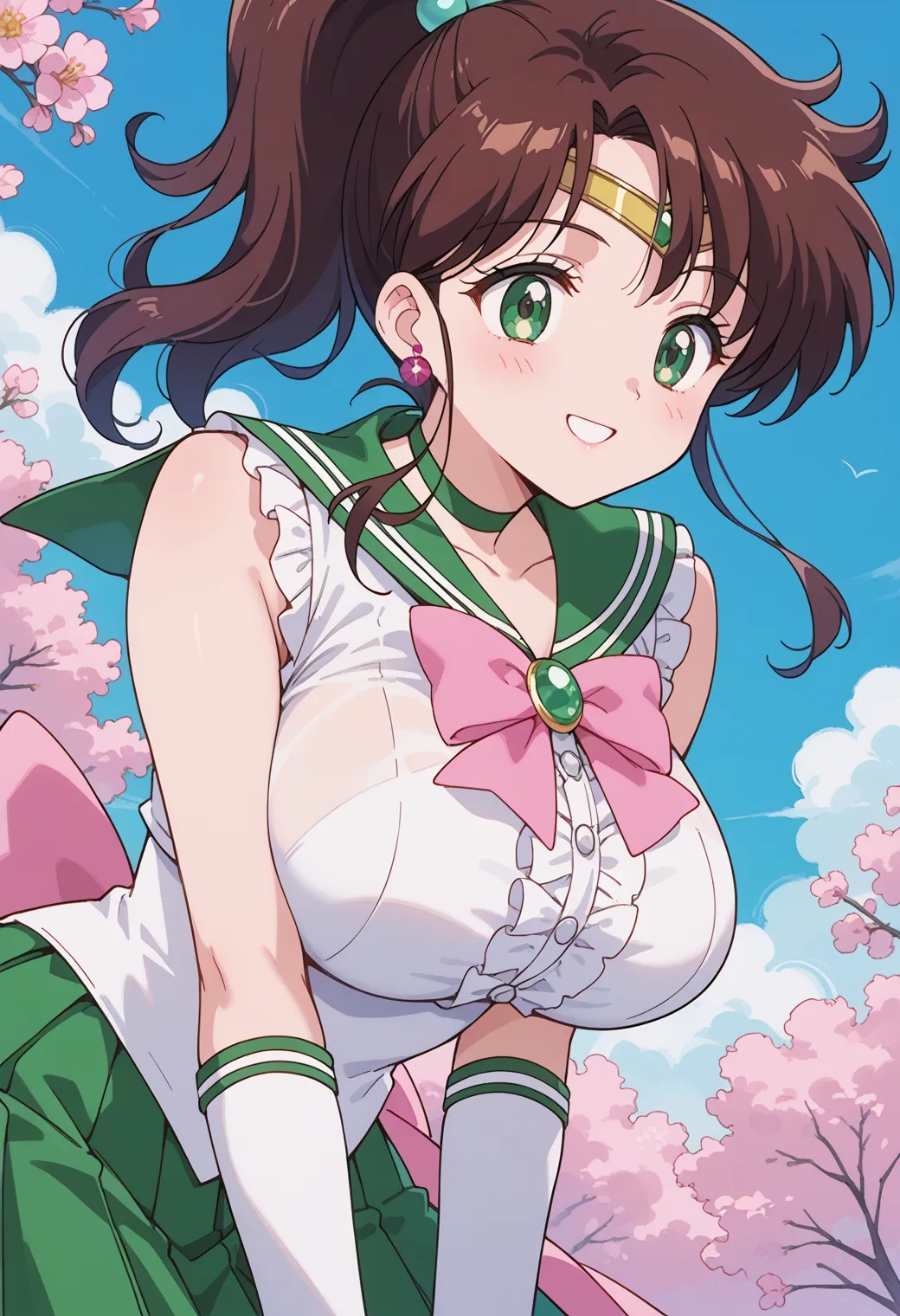 魔法少女