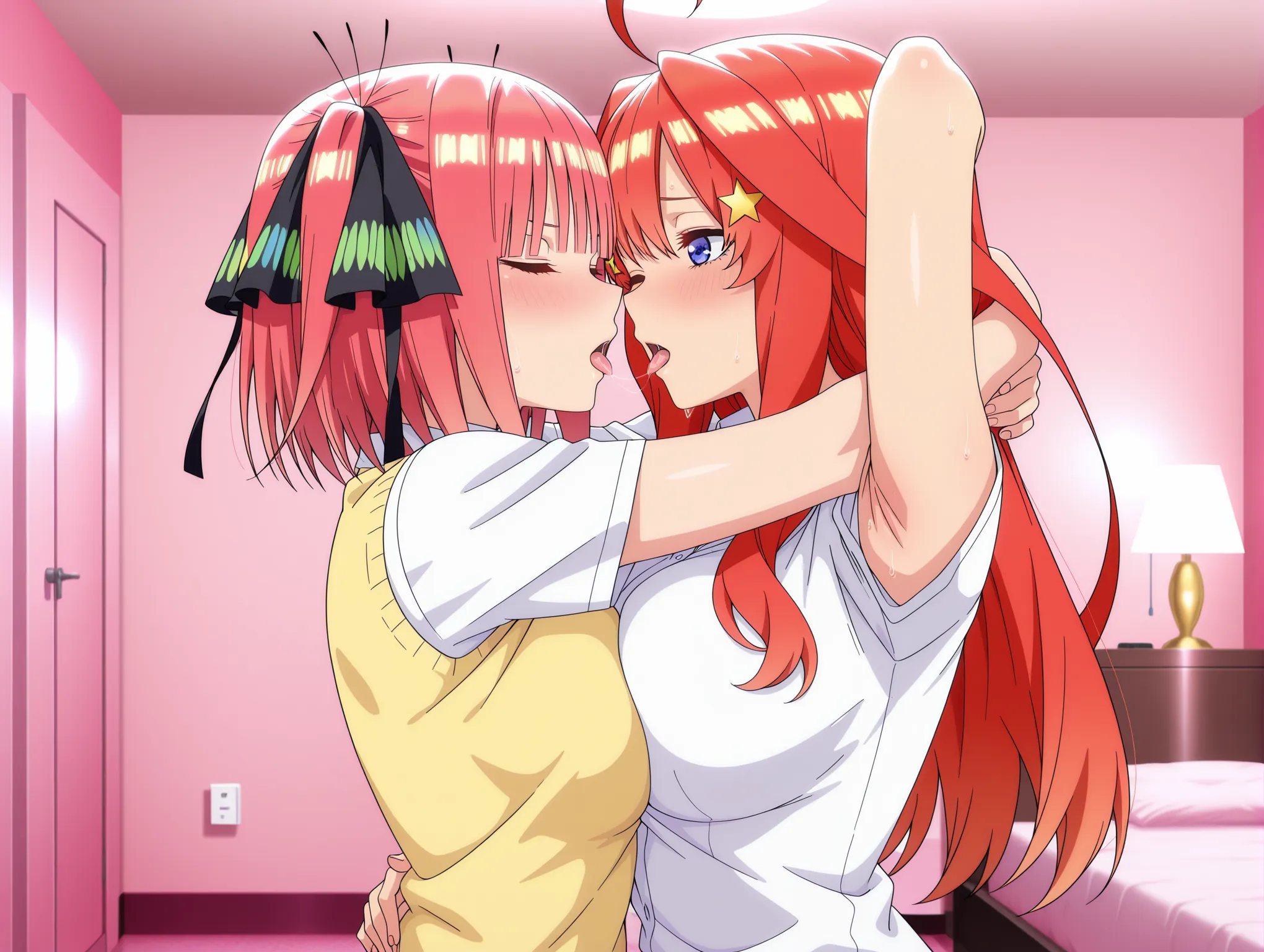 百合