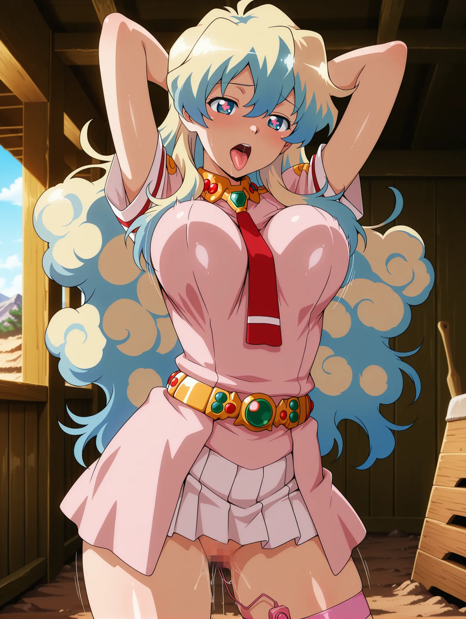 オナニー