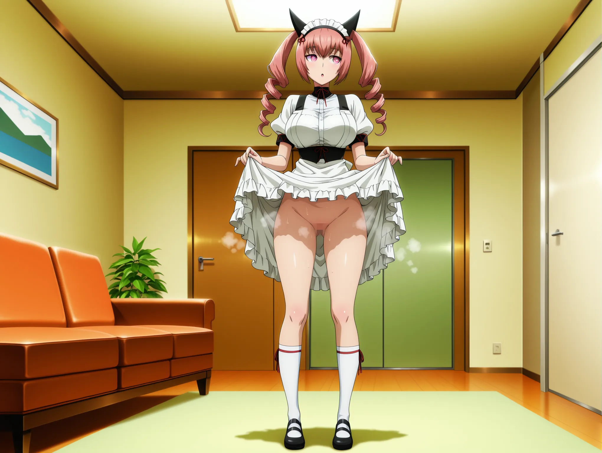 STEINS;GATE