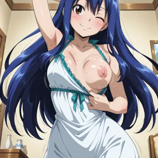 FAIRY TAIL