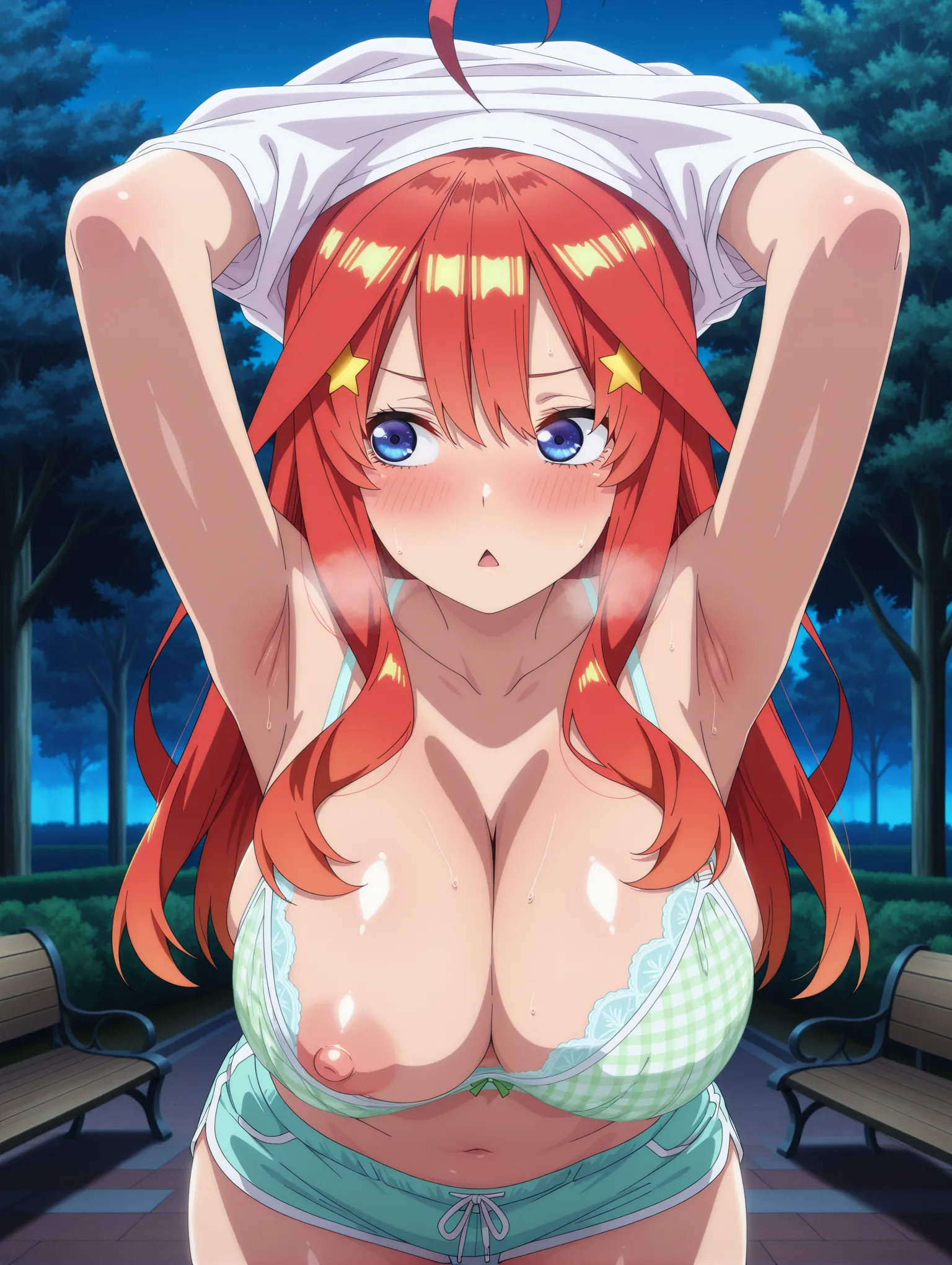 五等分の花嫁