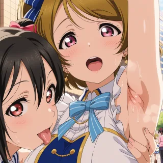 ラブライブ！