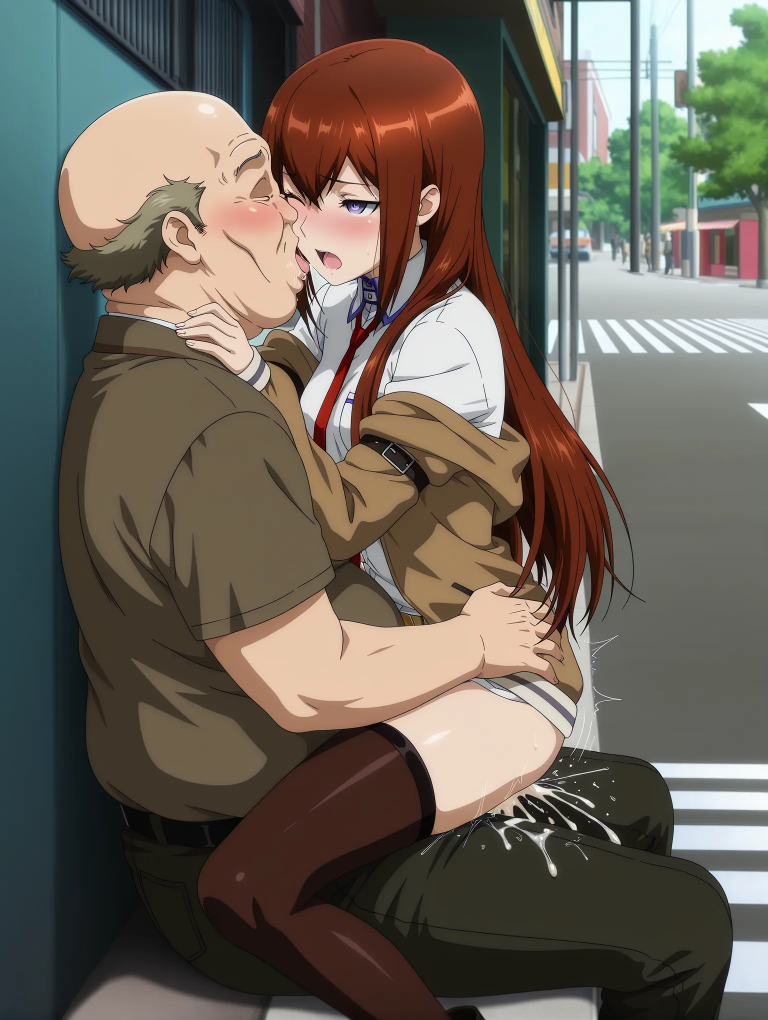 STEINS;GATE